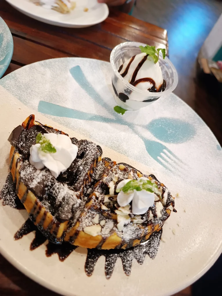 best cafe in delhi for couples